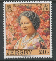 1975 Royal Visit