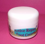 Active Repair foot cream