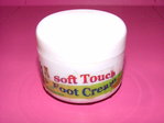 Soft Touch Foot Cream