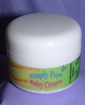 Simple Pure Baby Care